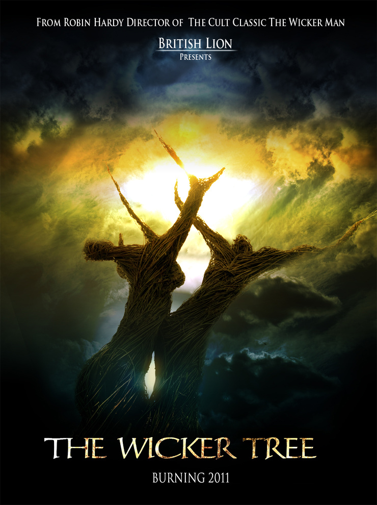 The Wicker Tree (2012)