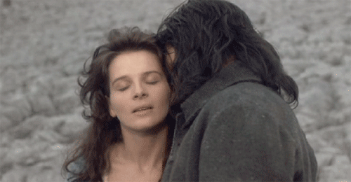 Juliette Binoche