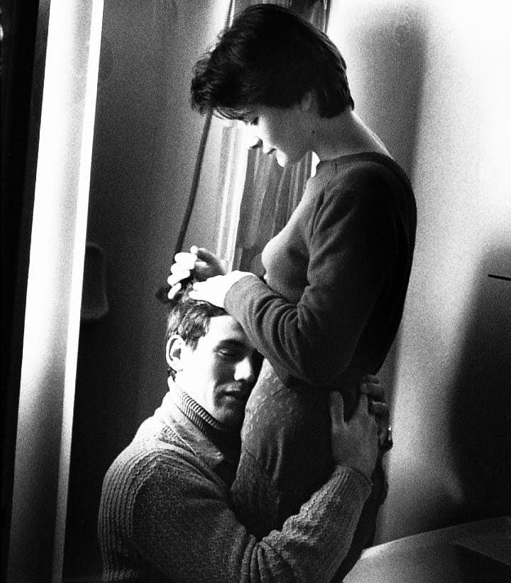 Juliette Binoche