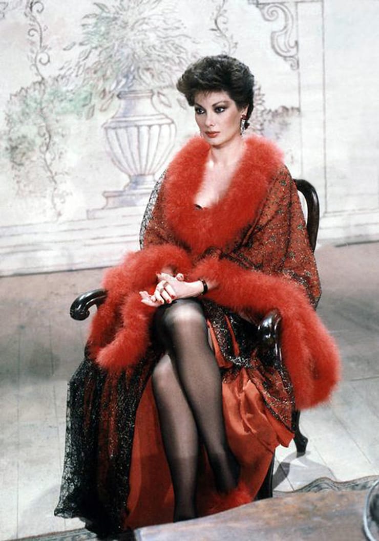 Edwige Fenech