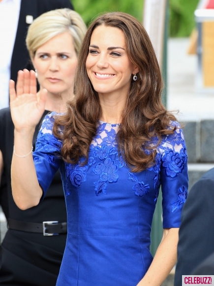 Kate Middleton