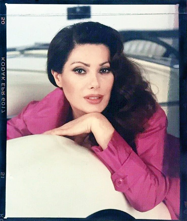 Edwige Fenech