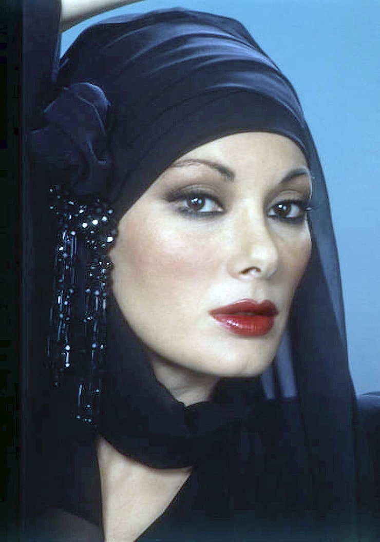 Edwige Fenech