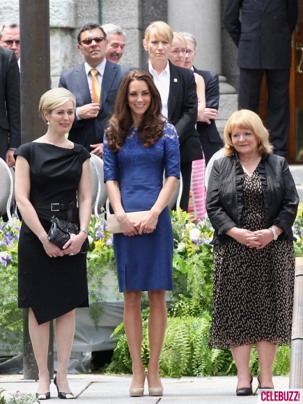 Kate Middleton