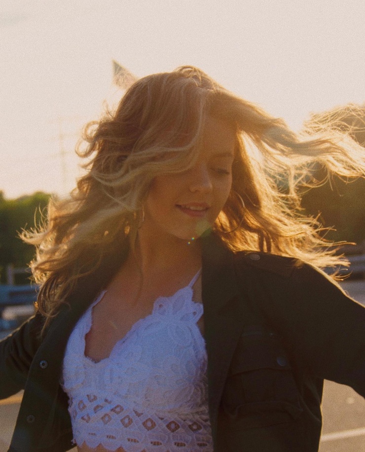 Jade Pettyjohn Jade Pettyjohn