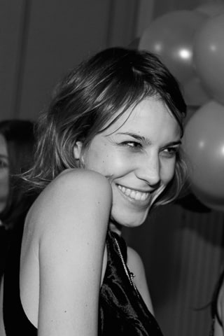 Alexa Chung Alexa Chung