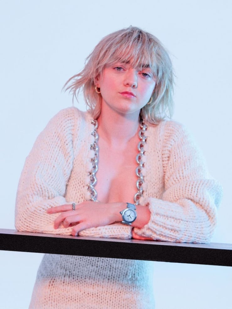 Maisie Williams Maisie Williams