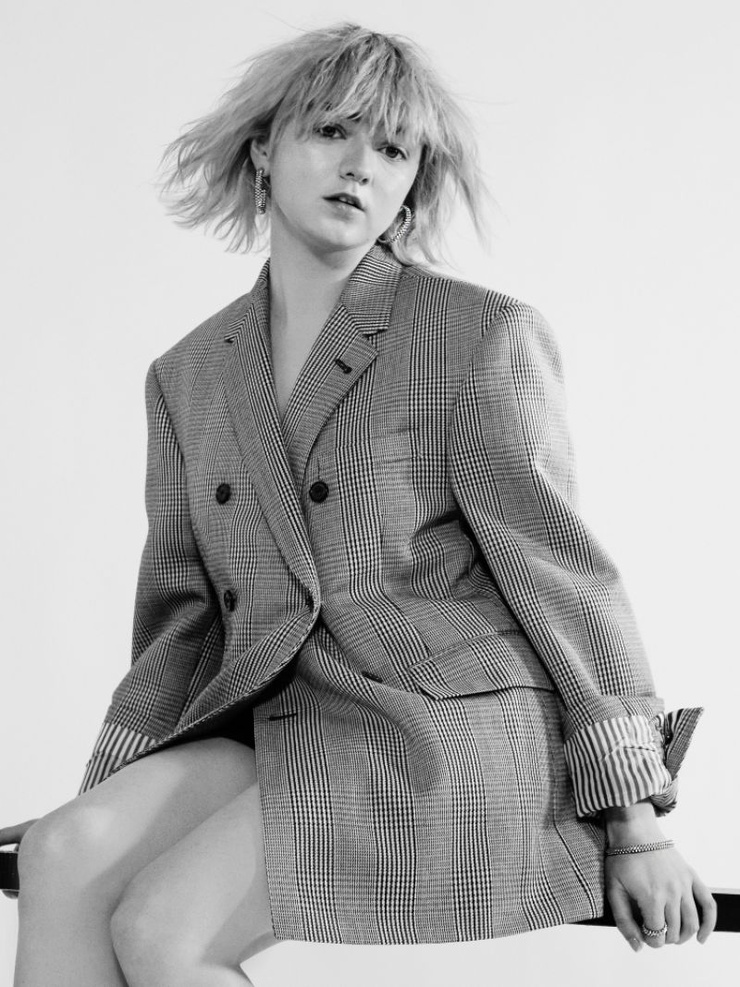 Maisie Williams
