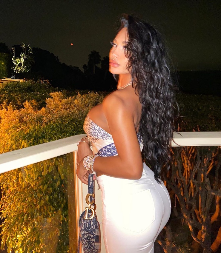 Gallienne Nabila