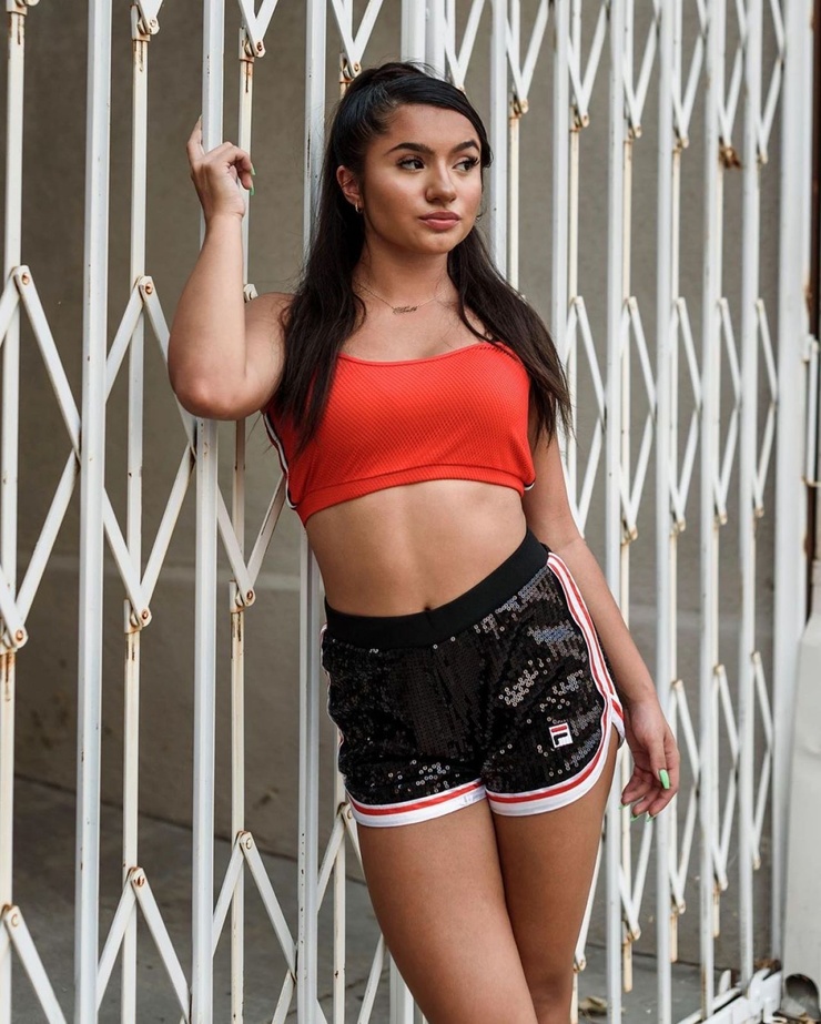 Tati Mcquay