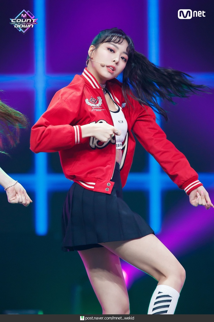 Shin Yuna