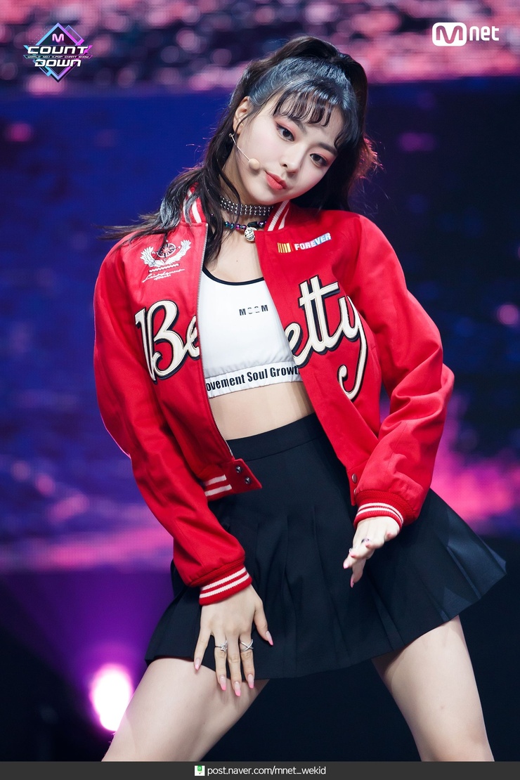 Shin Yuna