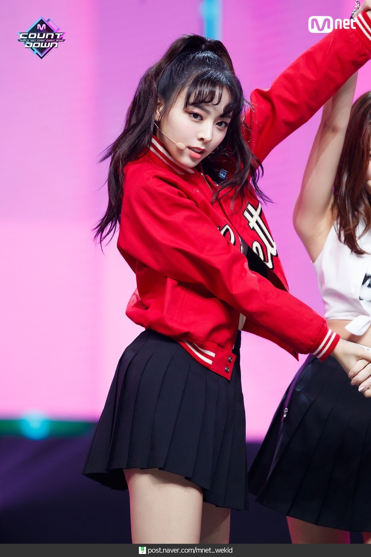 Shin Yuna