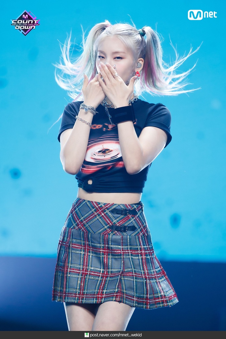 Hwang Yeji