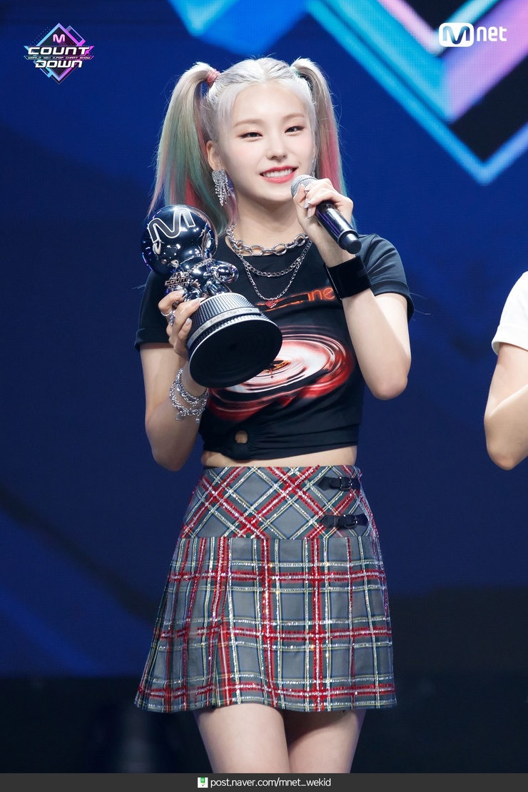 Hwang Yeji