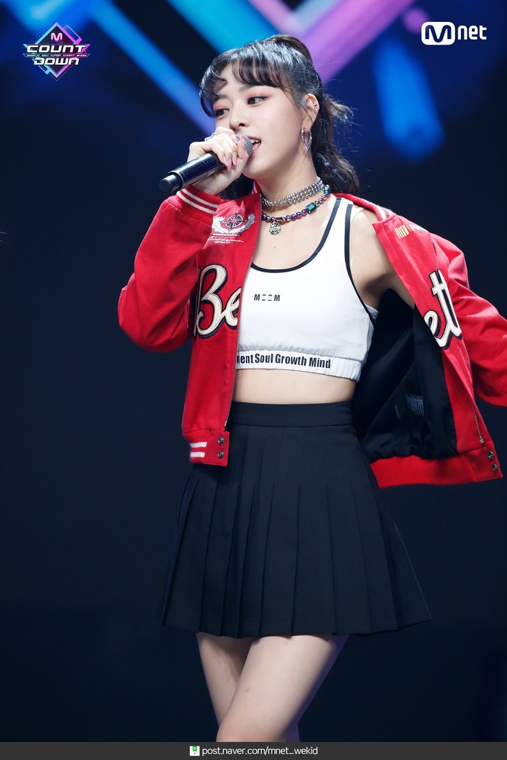 Shin Yuna