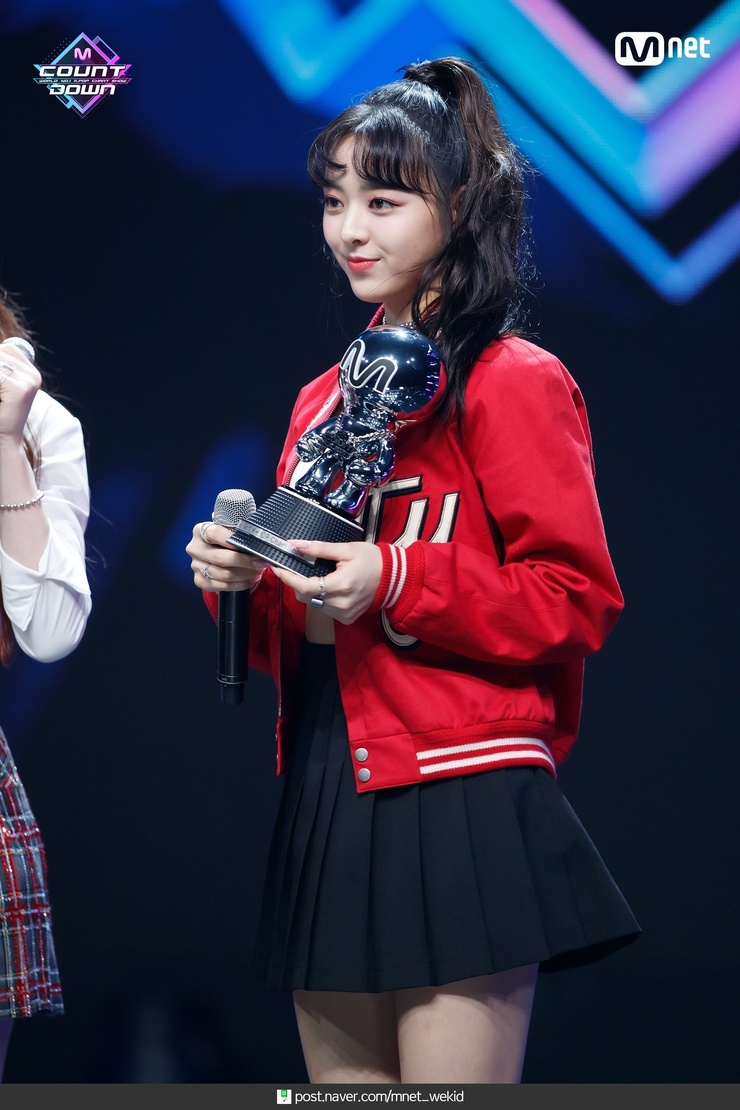 Shin Yuna