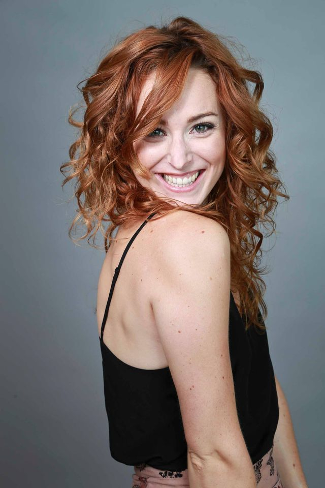 Carrie-Lynn Neales Carrie-Lynn Neales