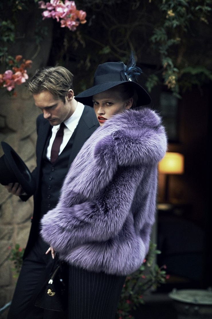 Alexander Skarsgård Alexander Skarsgård