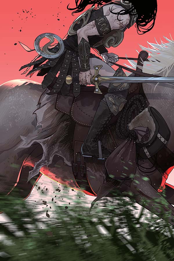 Xena: Warrior Princess Vol. 2
