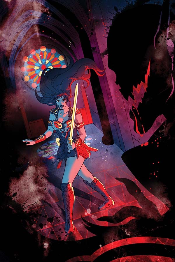 Xena: Warrior Princess Vol. 2