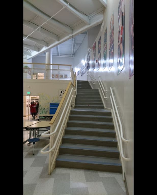 Picture of Richard J. Kinsella School of Performing Arts