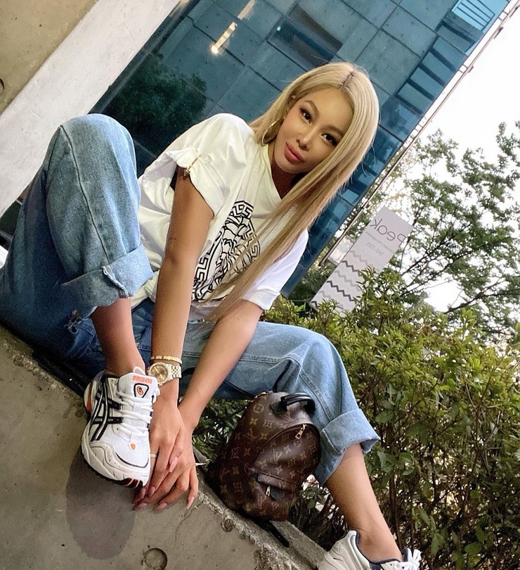 Jessica Ho