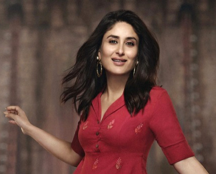 Kareena Kapoor