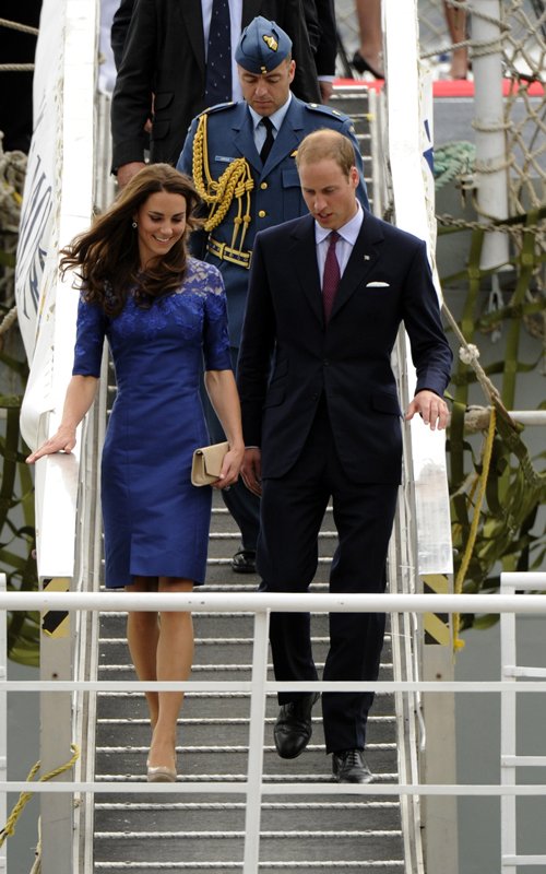 Kate Middleton