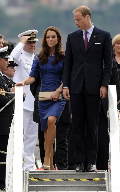 Kate Middleton