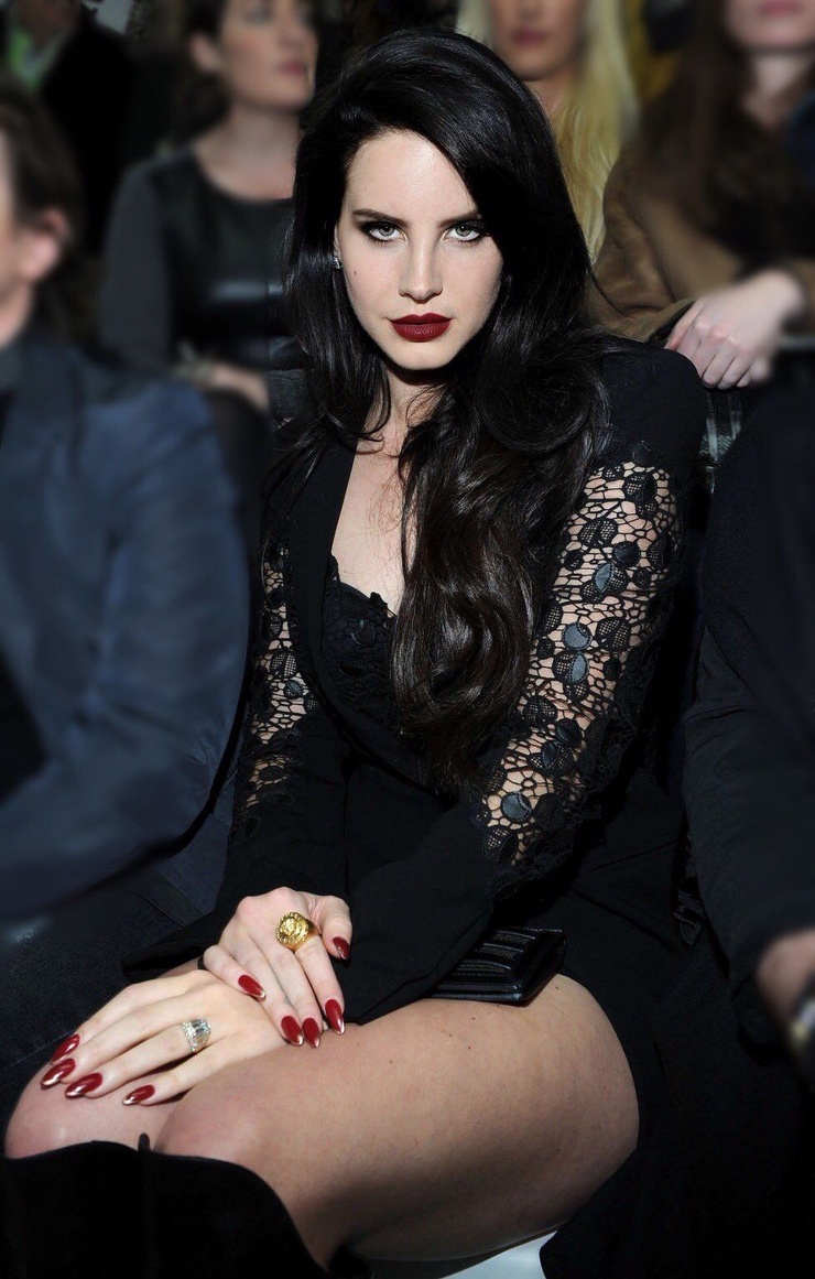Lana Del Rey Lana Del Rey