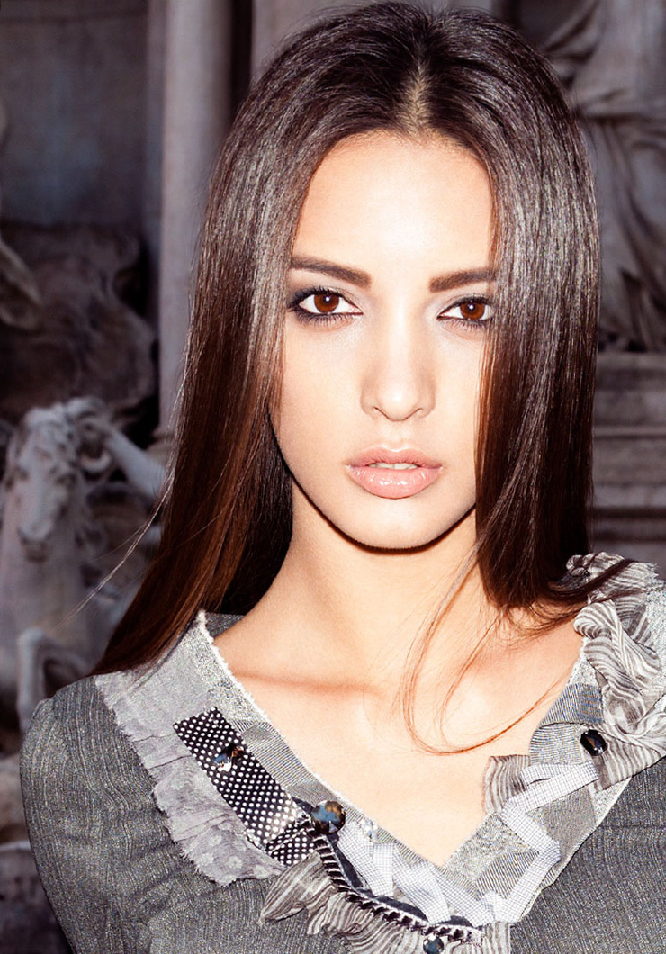 Ksenia Zubkova Ksenia Zubkova