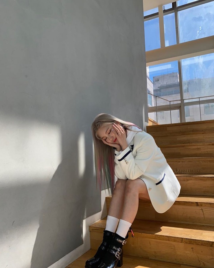 Hwang Yeji
