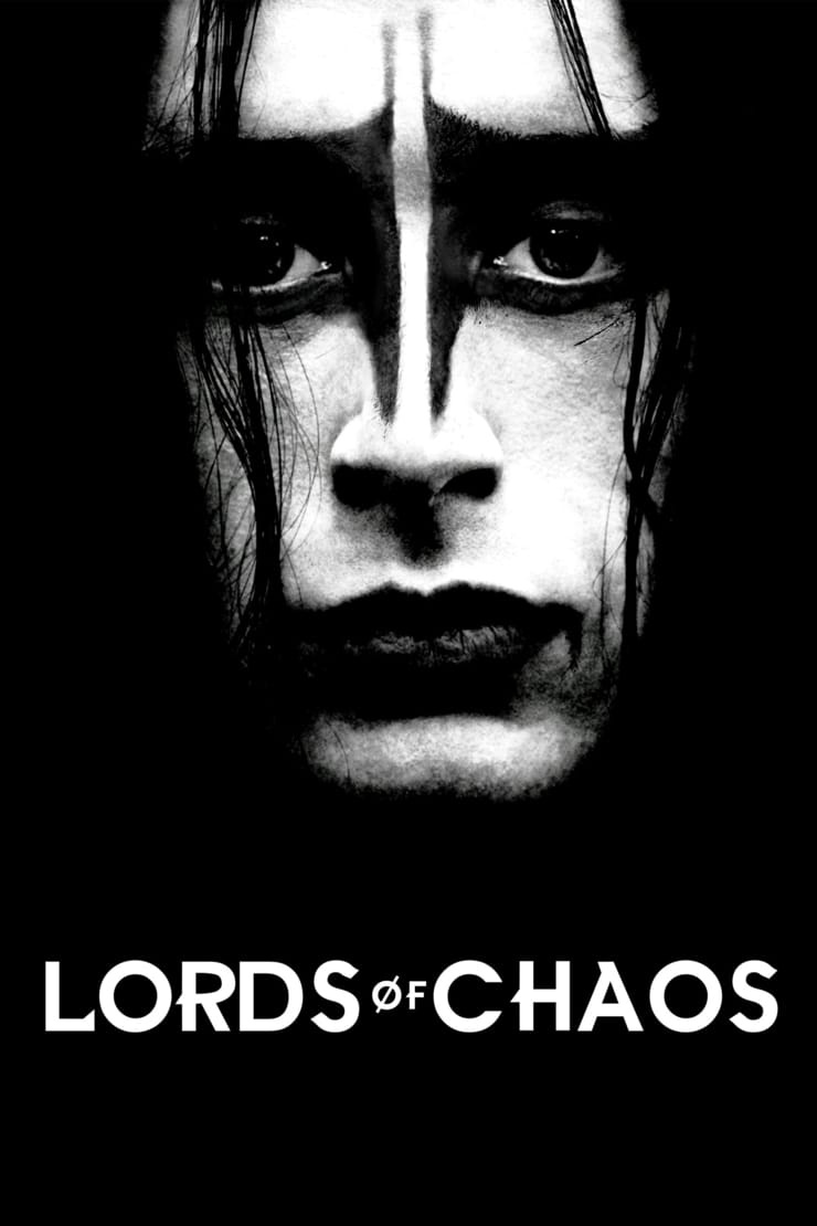 Lords of Chaos