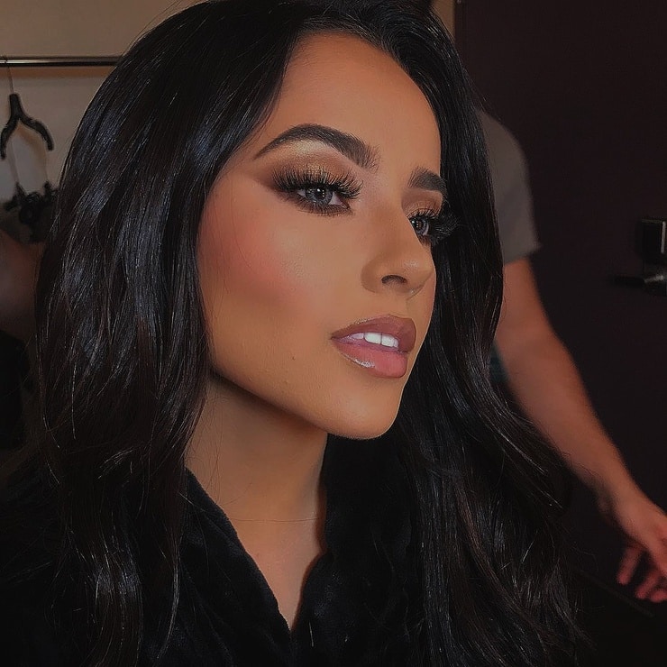Becky G.