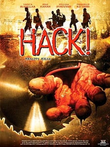 Hack!                                  (2007)