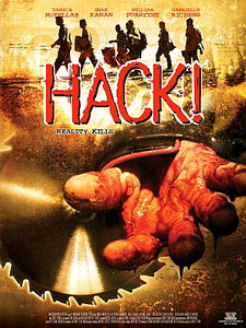 Hack!                                  (2007)