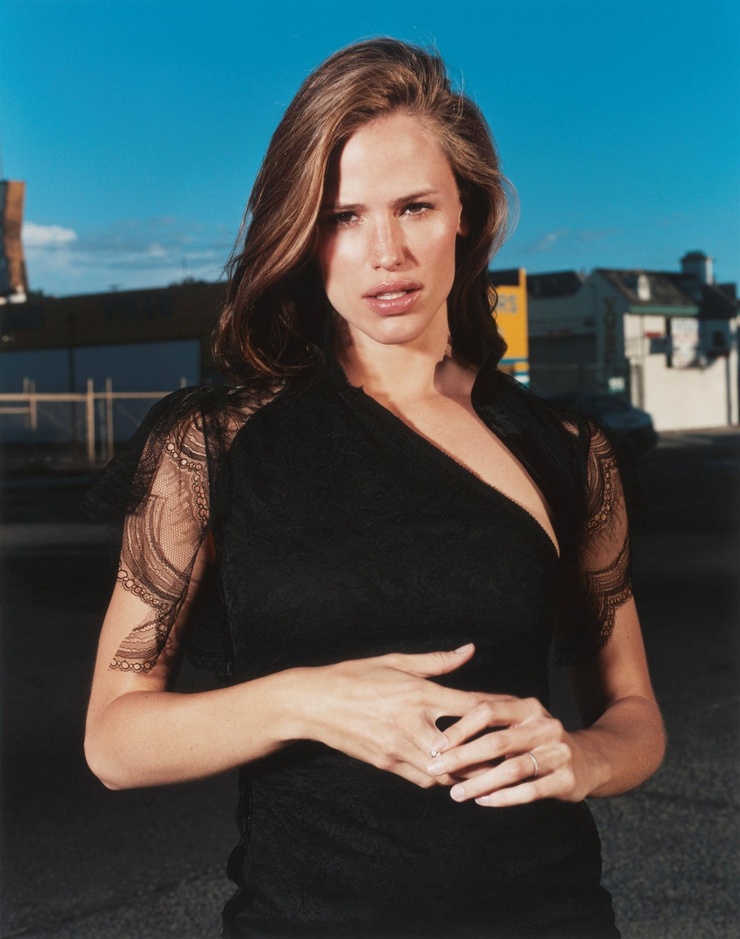 Jennifer Garner