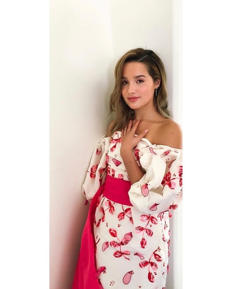 Annie LeBlanc