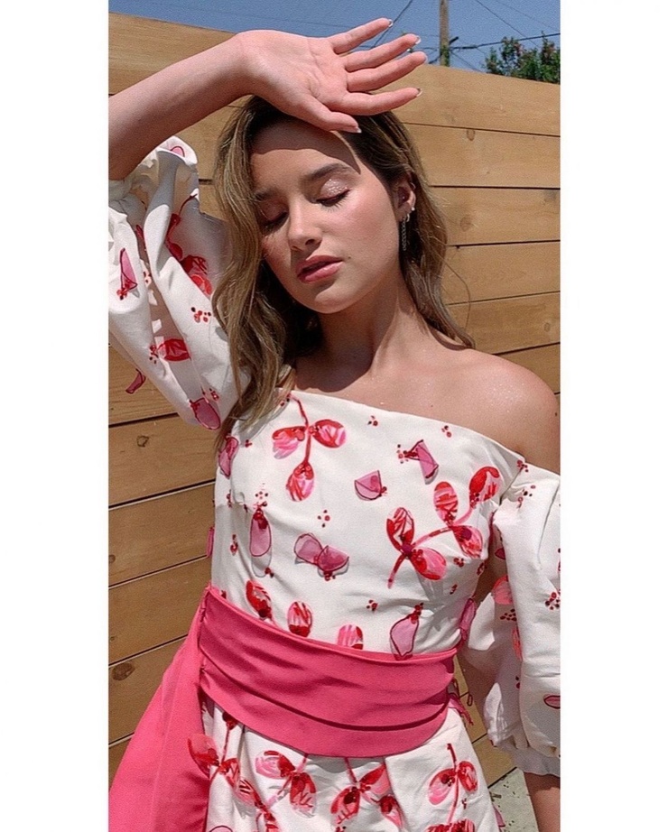 Annie LeBlanc