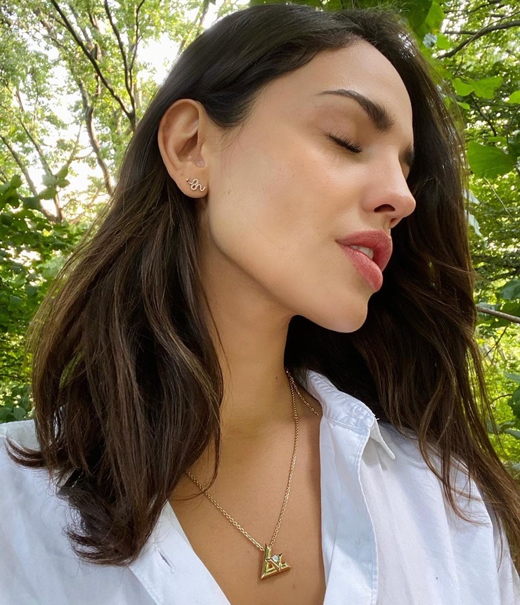 Eiza Gonzalez