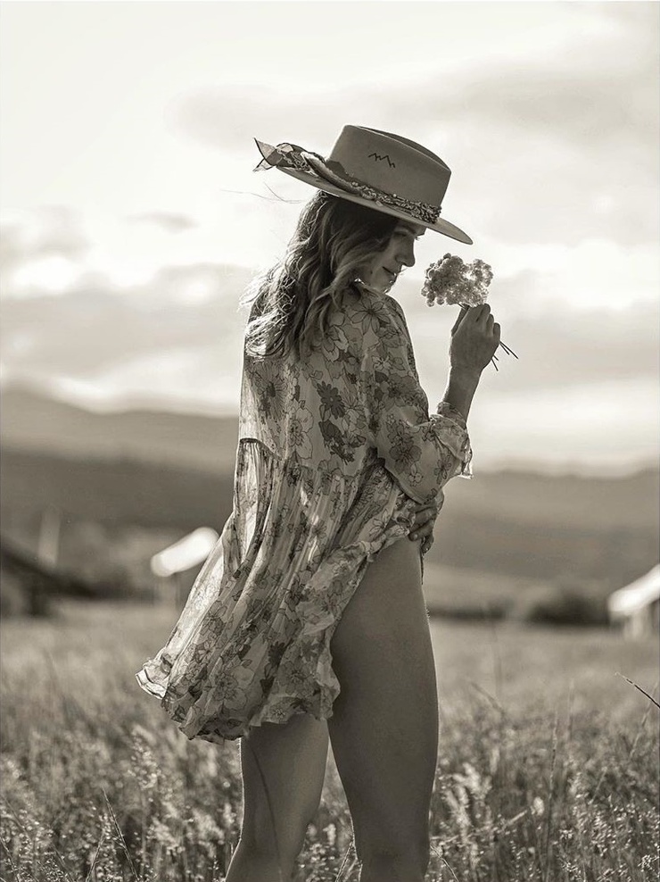 Shantel VanSanten
