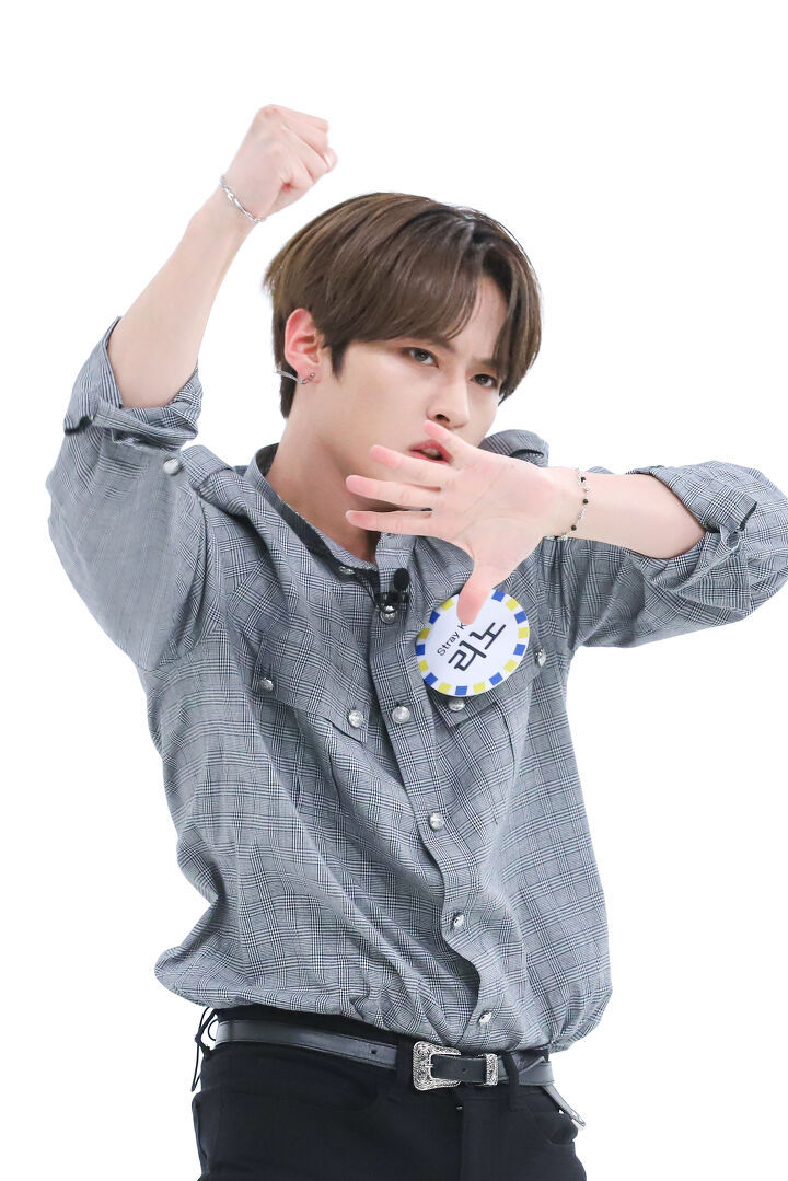 Lee Know