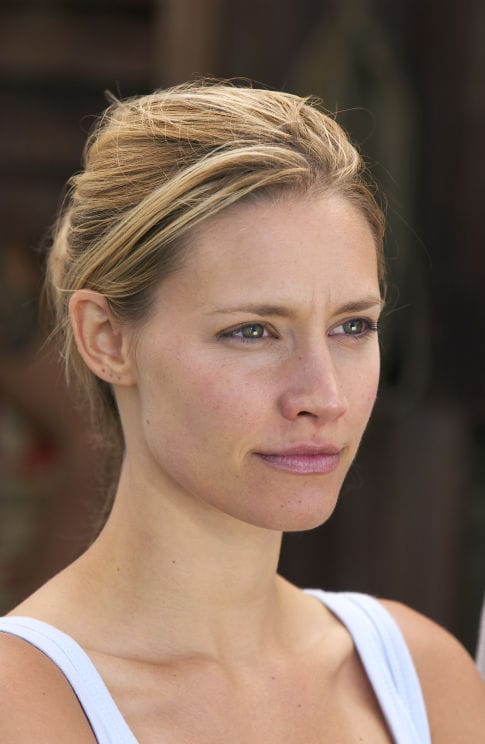 KaDee Strickland KaDee Strickland