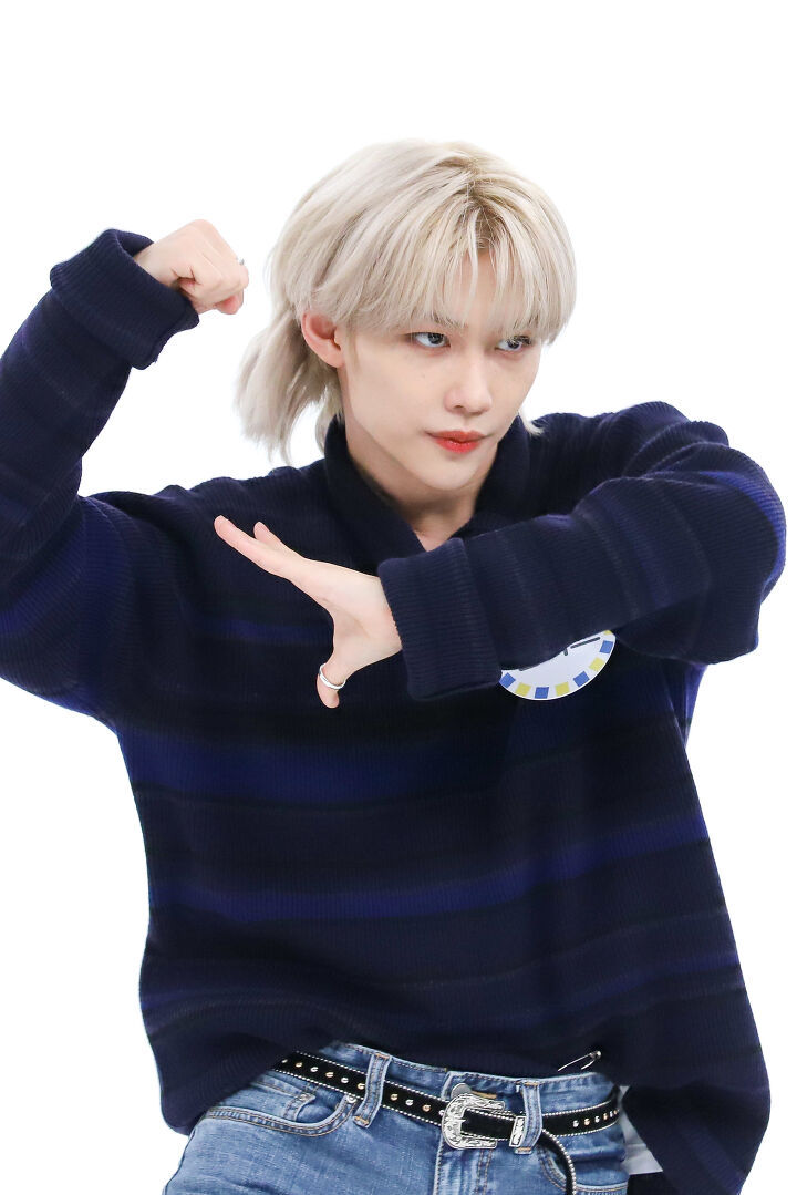 Felix Lee