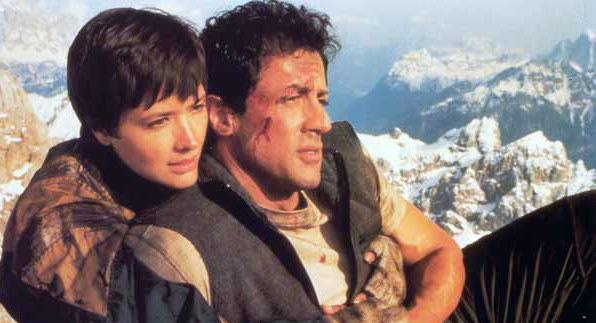 Cliffhanger Cliffhanger
