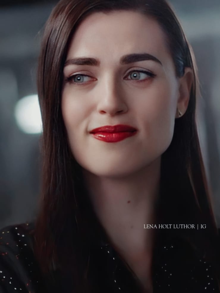 Katie McGrath image