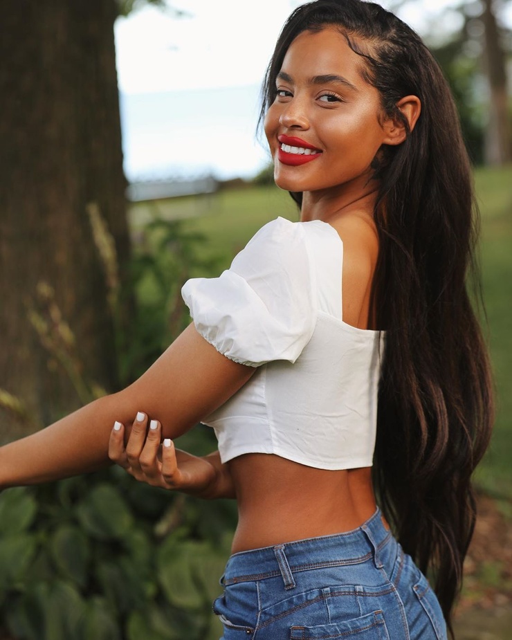 Malaika Terry
