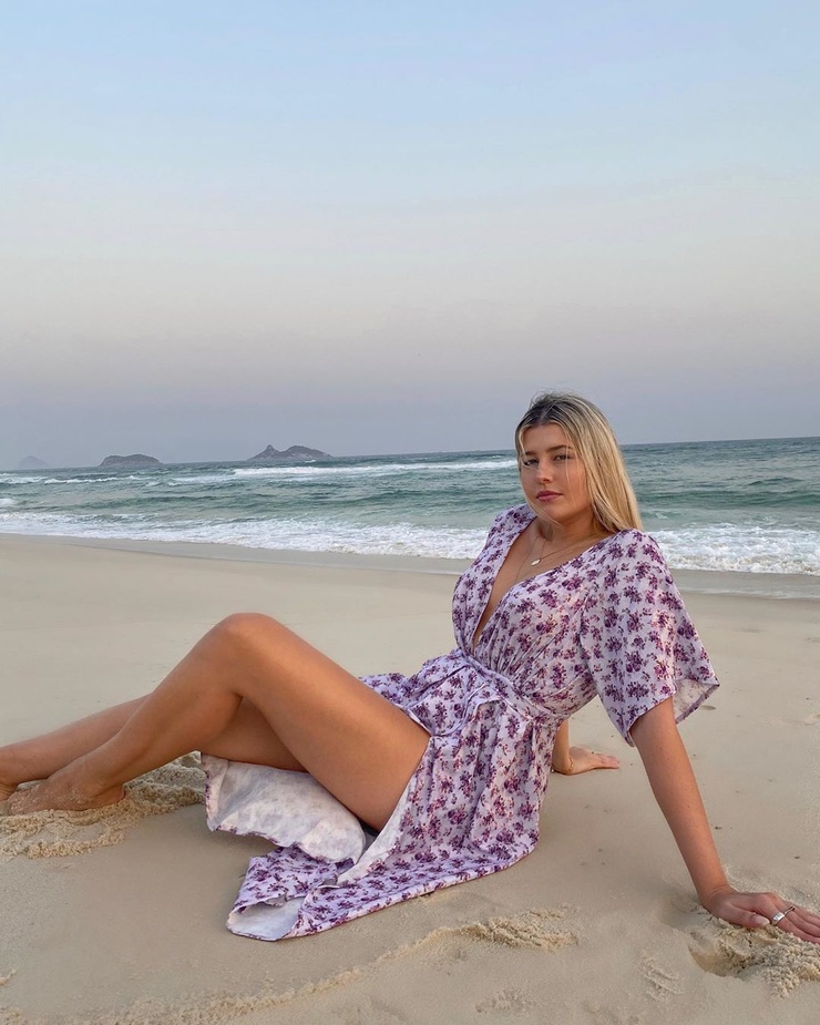 Bruna Preis