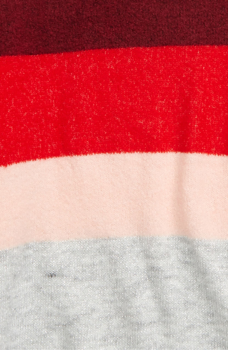 Tucker + Tate Colorblock Sweater (Big Girls) | Nordstrom